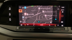 Volkswagen Multivan 2.0 TDI Style 5dr LWB DSG Diesel Estate